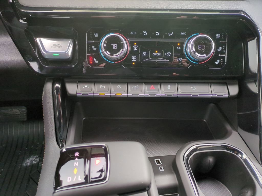 New 2026 GMC Sierra 1500 AT4 w/ AT4 Premium Package image 14