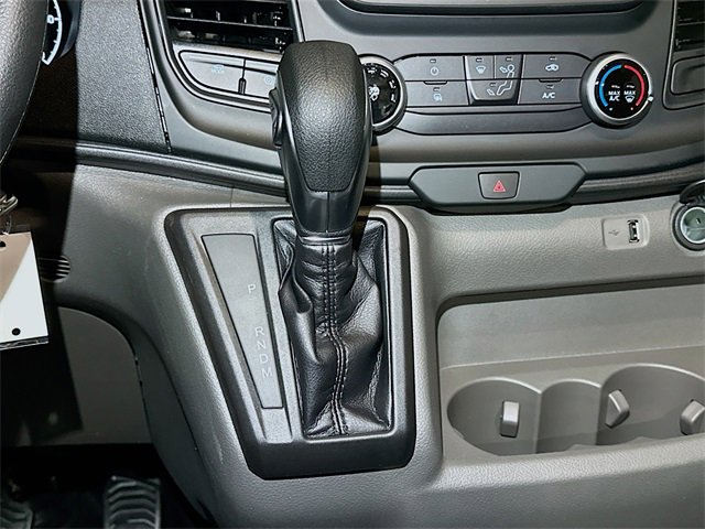 New 2025 Ford Transit 250 Low Roof image 11