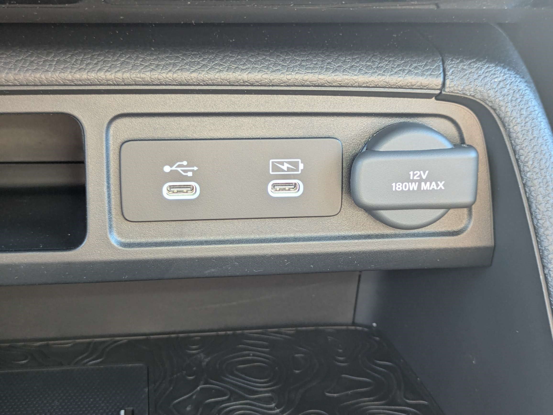 New 2026 Honda Passport TrailSport Elite image 30