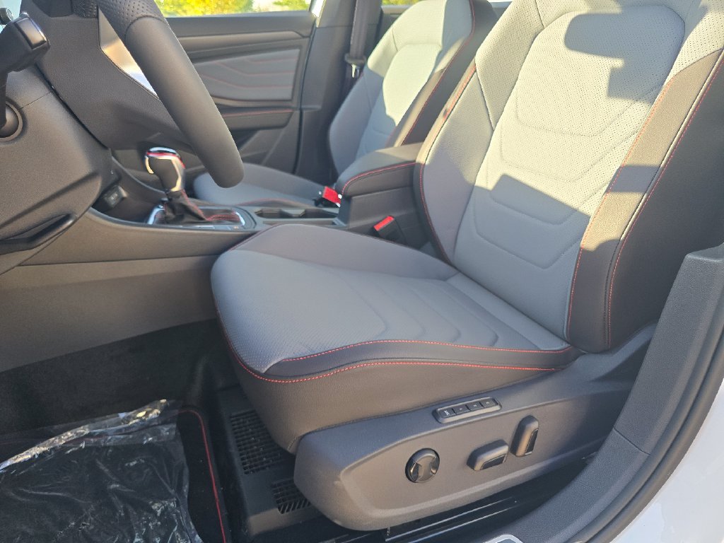 New 2027 Volkswagen Jetta GLI Autobahn FWD image 19