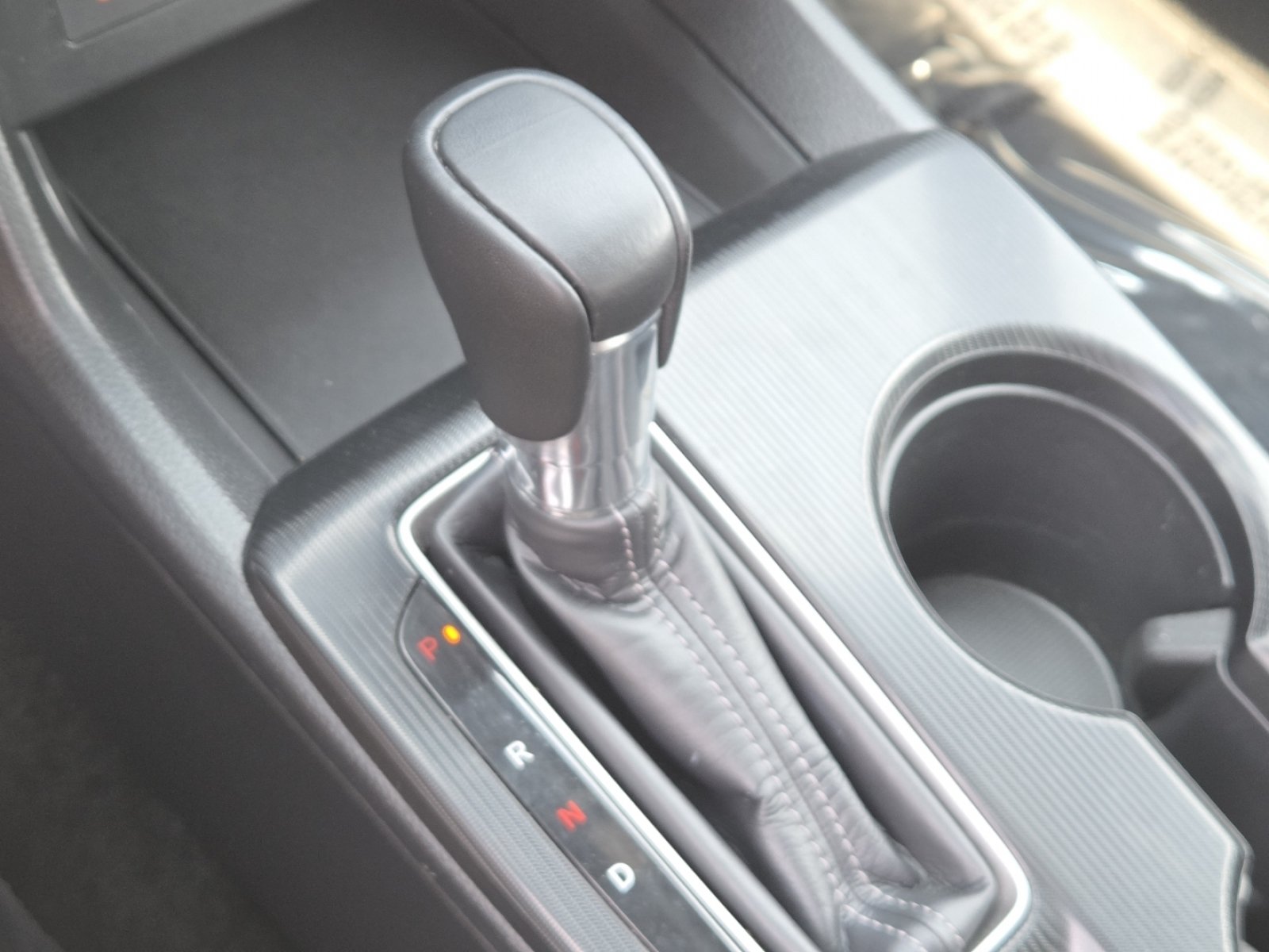 Used 2024 Honda Civic Sport image 29