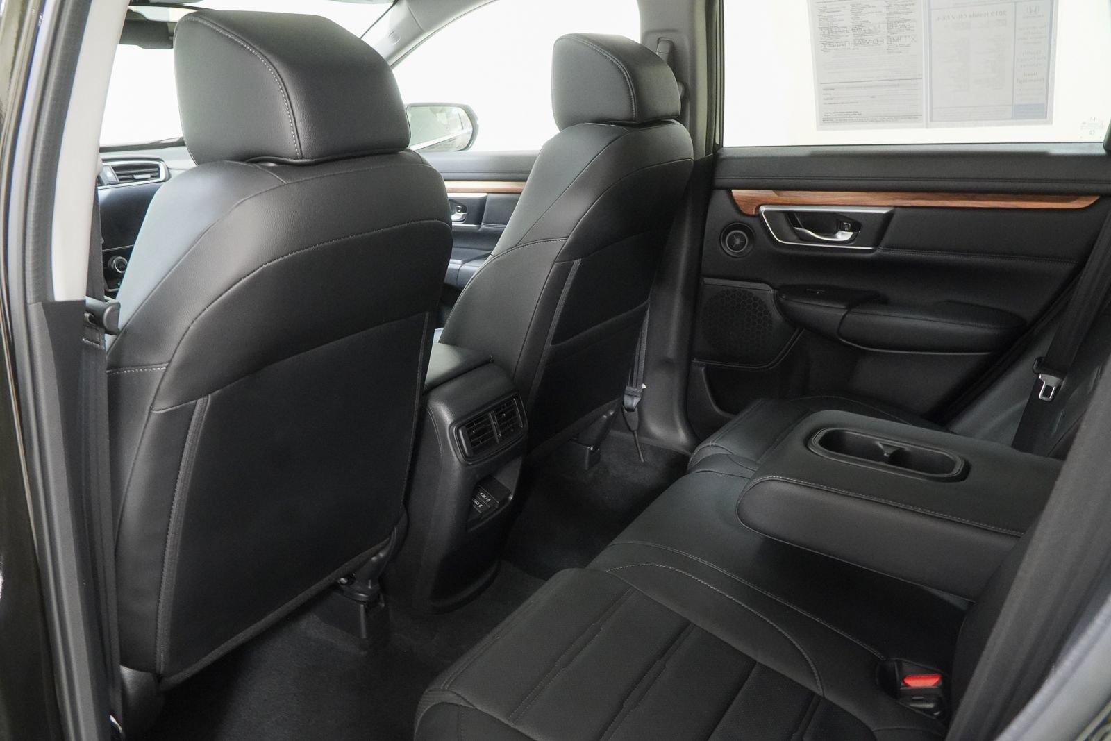 Used 2019 Honda CR-V EX-L image 37
