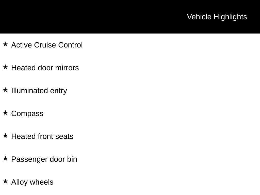 New 2026 Jeep Compass Limited image 2