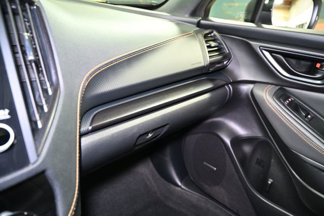 Certified 2024 Subaru Forester Wilderness image 40