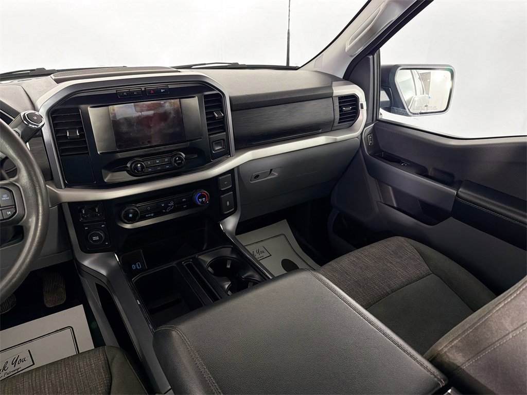 Used 2023 Ford F150 XLT image 21