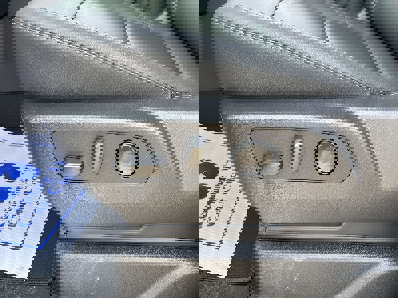 New 2026 Chevrolet Tahoe LT w/ Comfort Package image 15