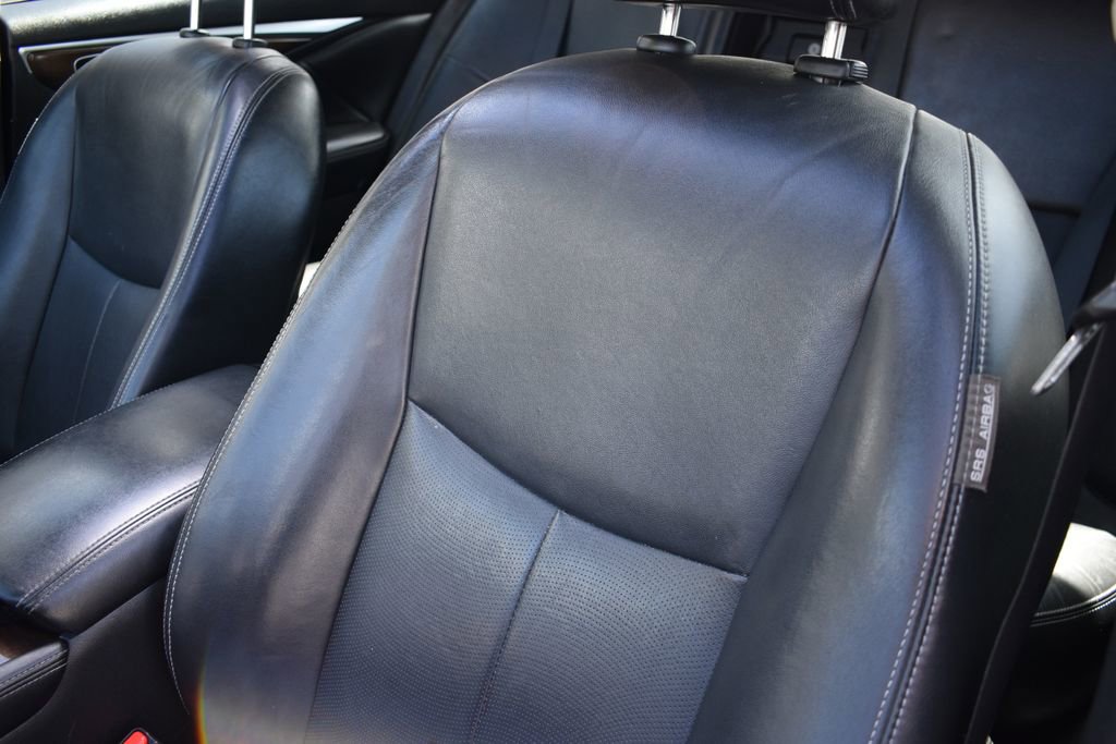 Used 2014 INFINITI Q50 Premium w/ Navigation Package image 9