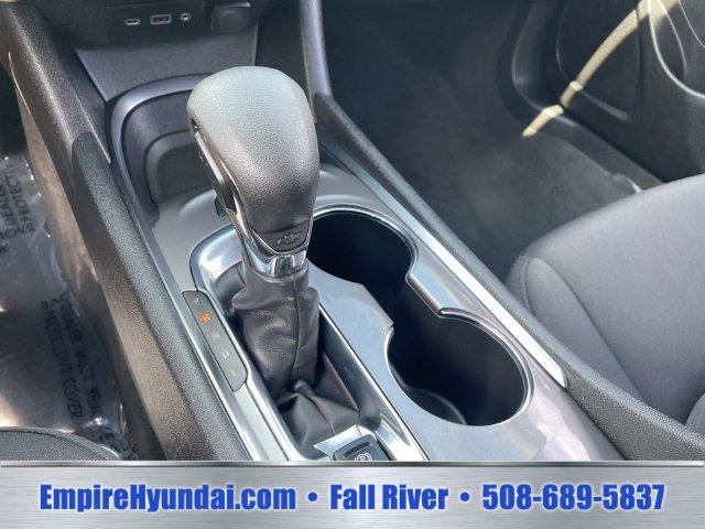 Used 2024 Chevrolet Malibu LT FWD image 26