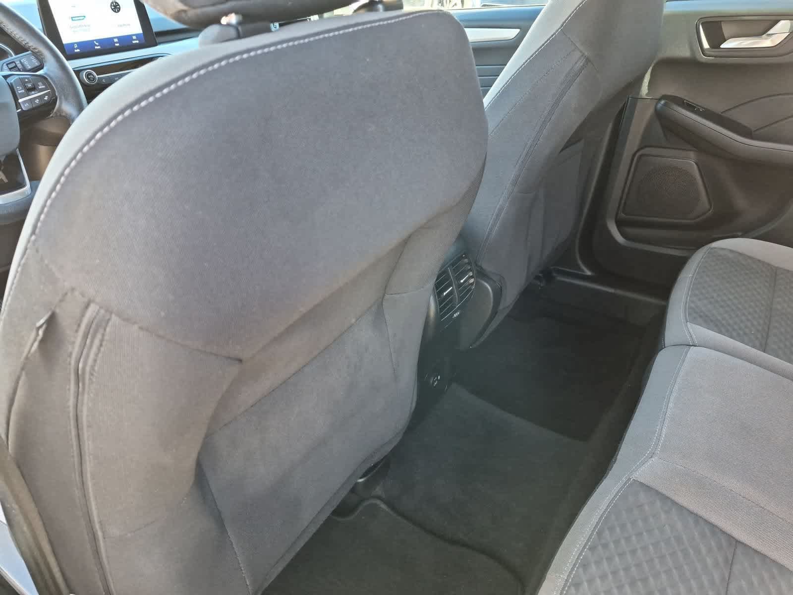 Used 2021 Ford Escape SE w/ Convenience Package AWD/4WD image 18