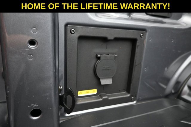 Used 2021 Ford F150 Lariat AWD/4WD image 42