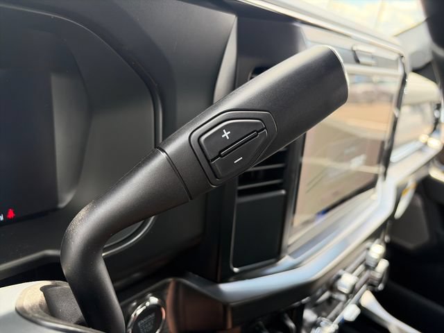 New 2026 Ford F250 Lariat w/ Black Appearance Package AWD/4WD image 28
