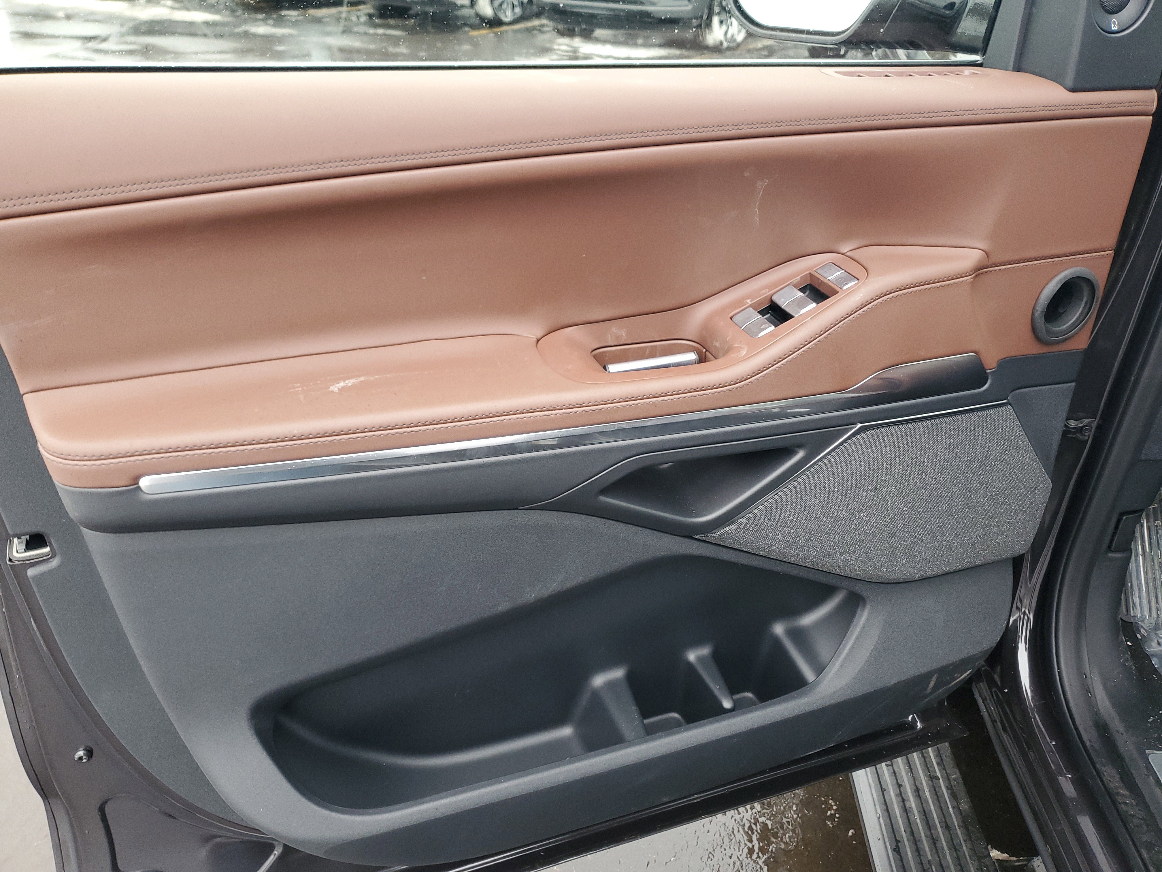 New 2026 Lincoln Navigator Reserve image 8