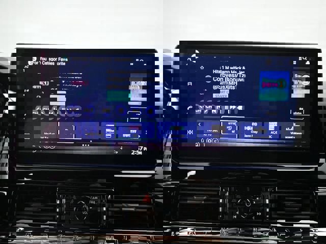 New 2026 Nissan Pathfinder Rock Creek image 15