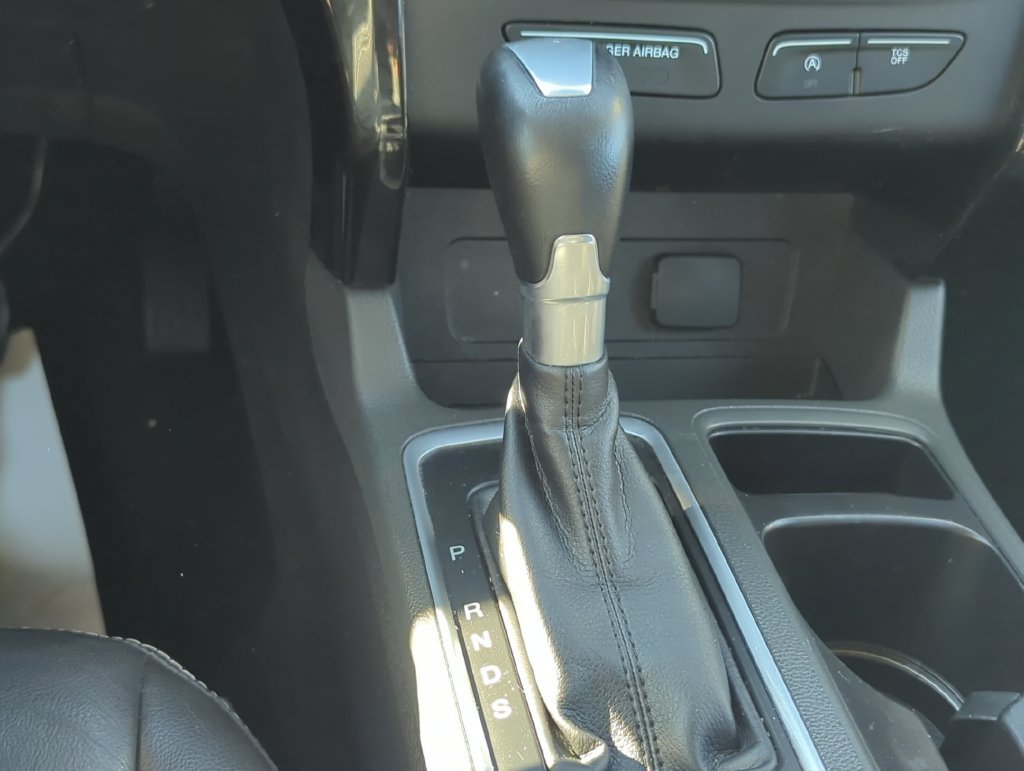 Used 2017 Ford Escape Titanium AWD/4WD image 21