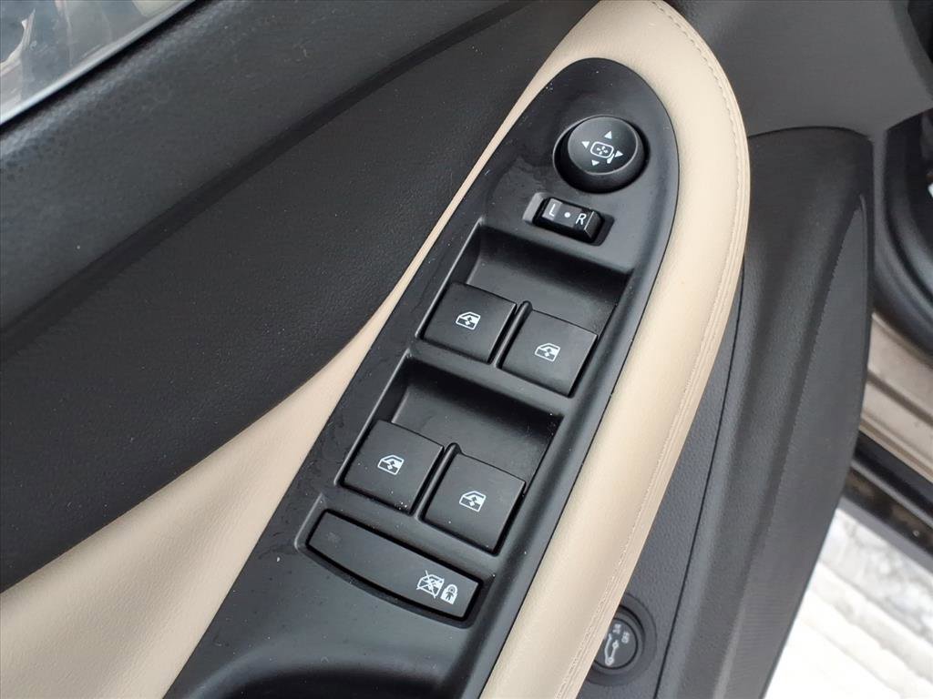 Used 2017 Buick Envision Preferred image 6