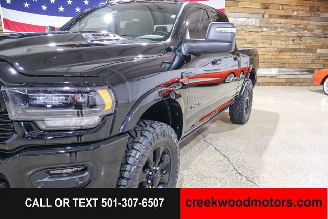 Used 2024 RAM 2500 Limited AWD/4WD image 31