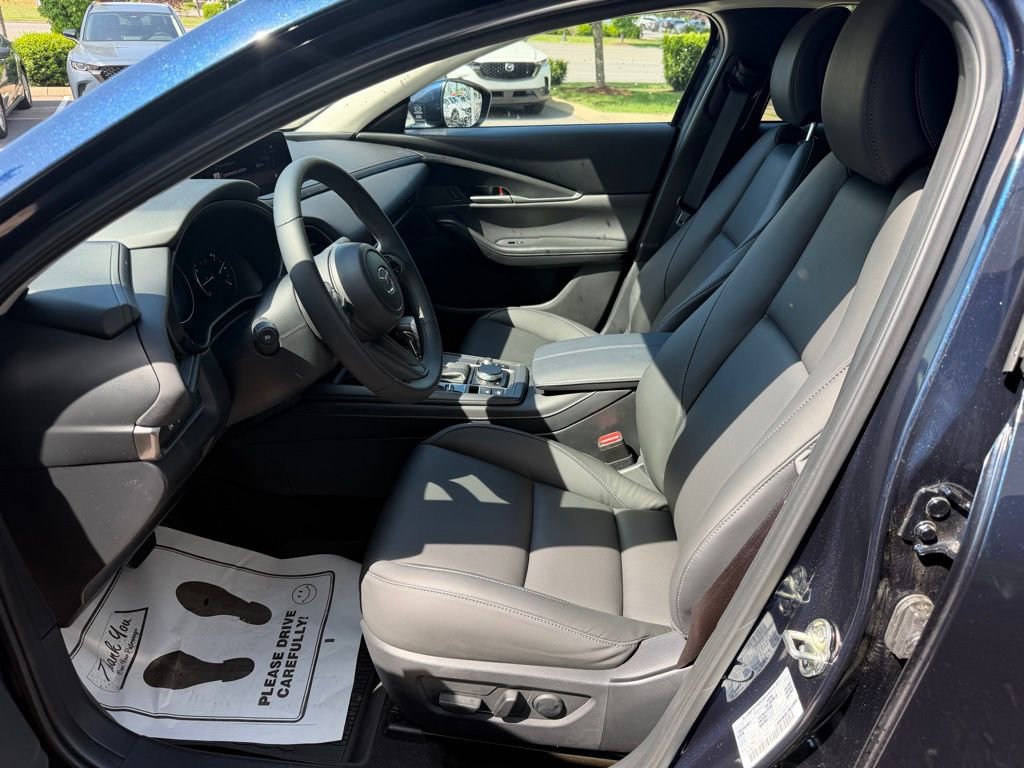 Used 2026 MAZDA CX-30 AWD 2.5 S image 19