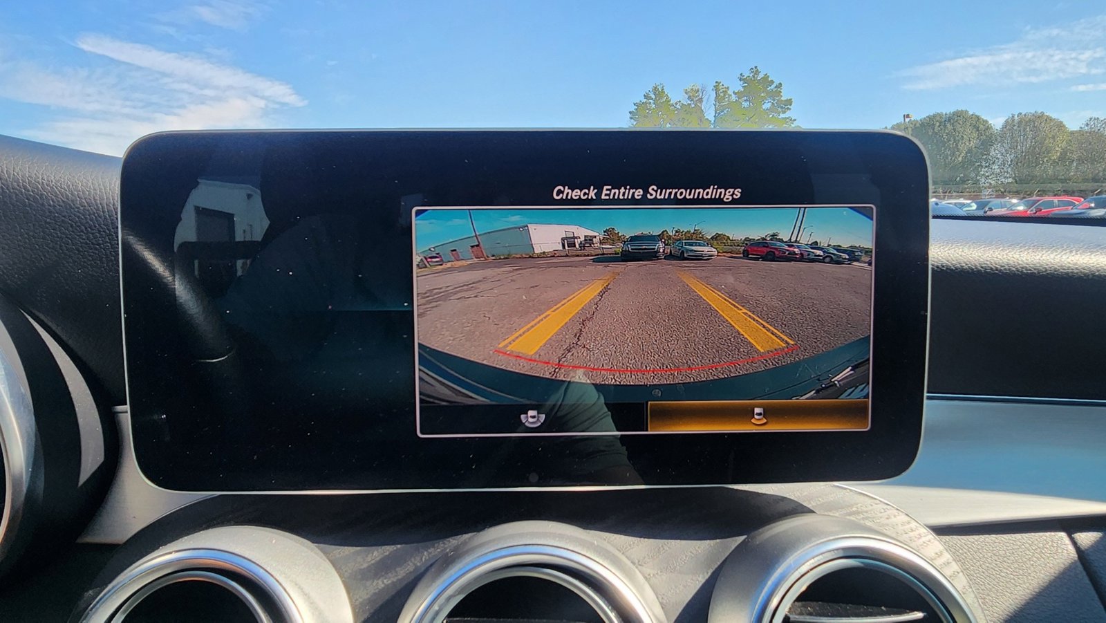 Used 2021 Mercedes-Benz C 300 Sedan image 22