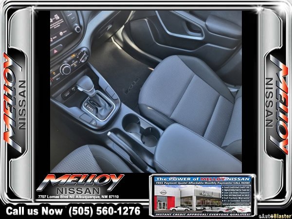 Used 2025 Kia Soul LX FWD image 16