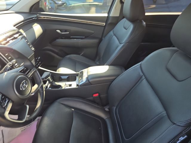 Used 2022 Hyundai Tucson SEL w/ Convenience Package image 18