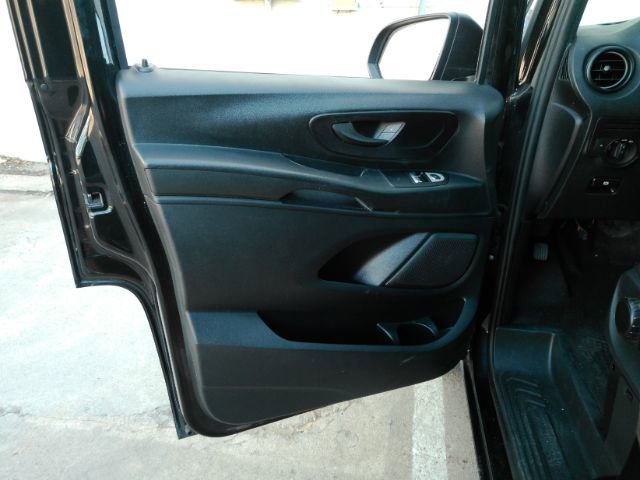 Used 2019 Mercedes-Benz Metris Passenger image 15