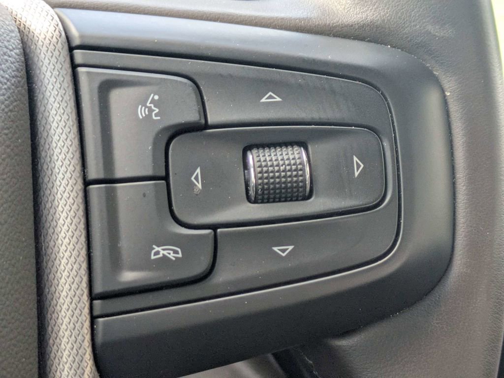 Used 2024 GMC Sierra 1500 Denali w/ Technology Package image 32