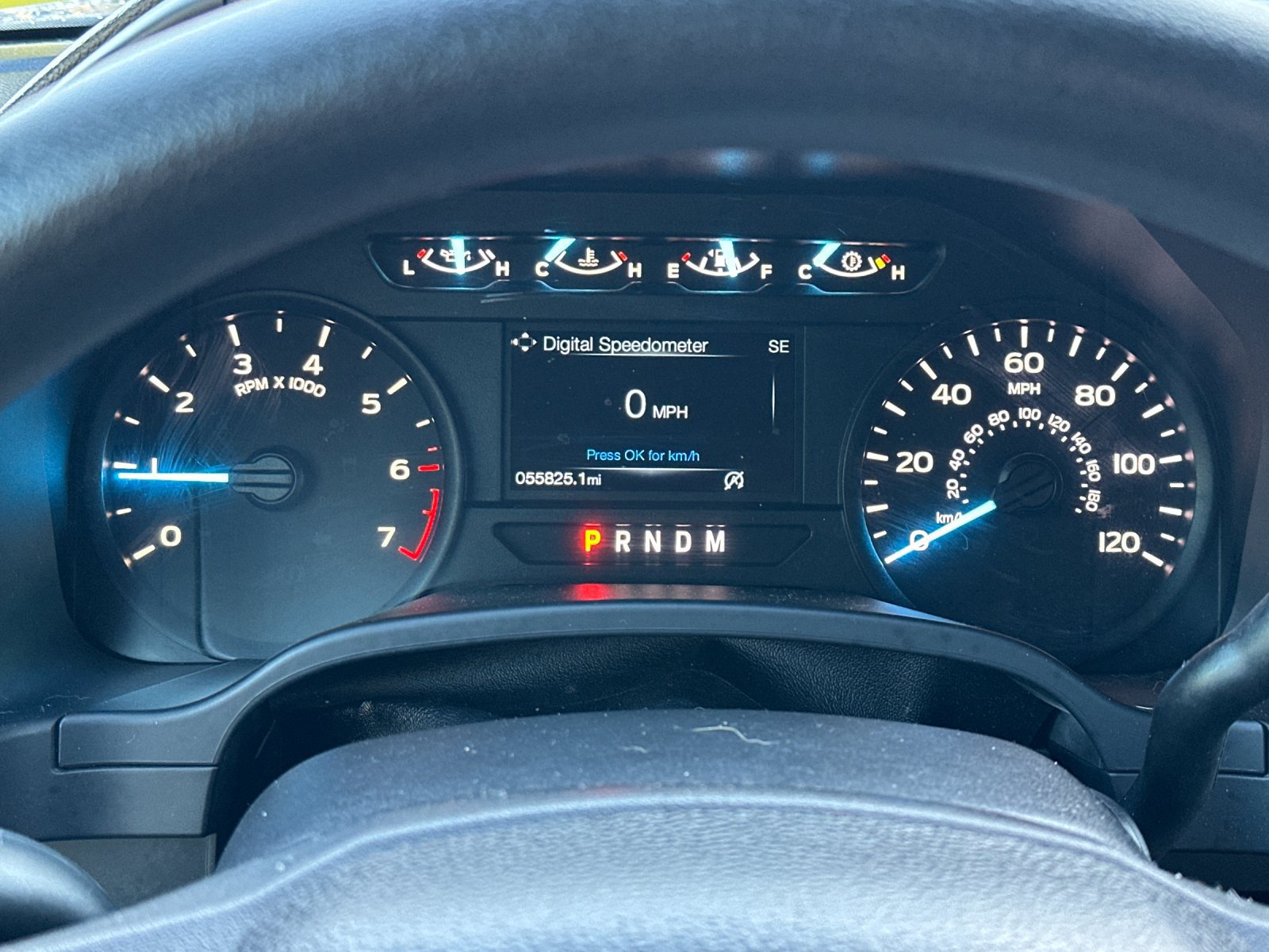 Used 2018 Ford F150 XL w/ Equipment Group 101A Mid RWD image 21