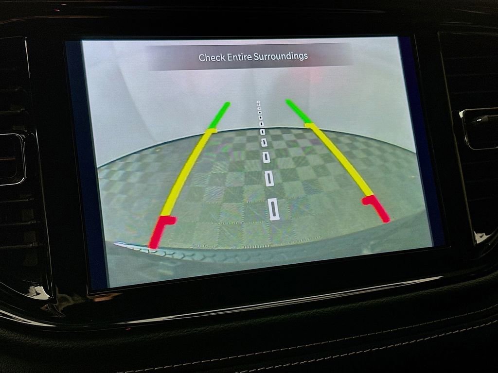 Used 2023 Dodge Durango SRT Hellcat image 19