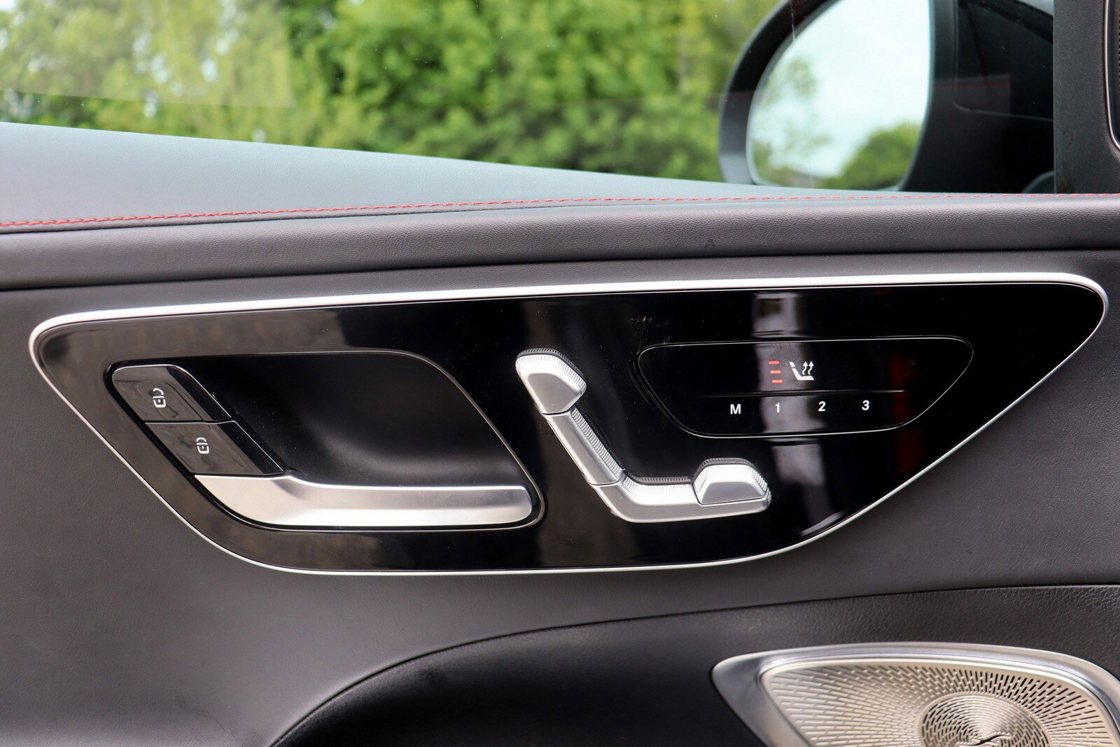 Used 2024 Mercedes-Benz C 43 AMG 4MATIC Sedan image 24