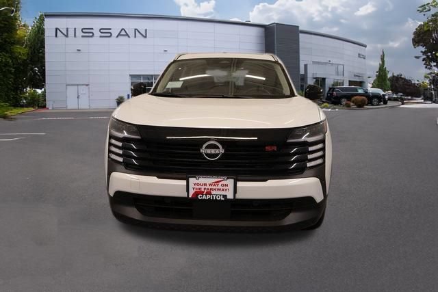 New 2026 Nissan Kicks SR w/ SR Premium Package AWD/4WD image 7