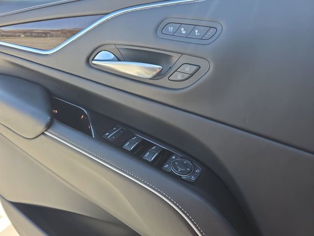 Used 2022 Cadillac Escalade Sport Platinum image 26