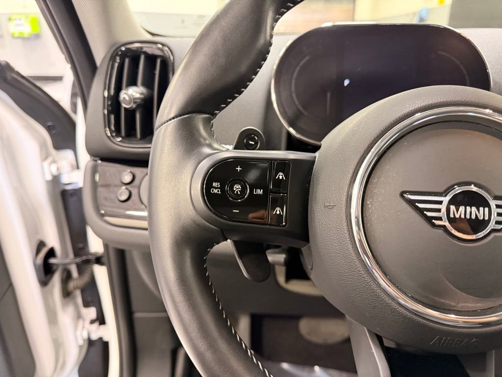 Certified 2024 MINI Cooper Countryman S image 13