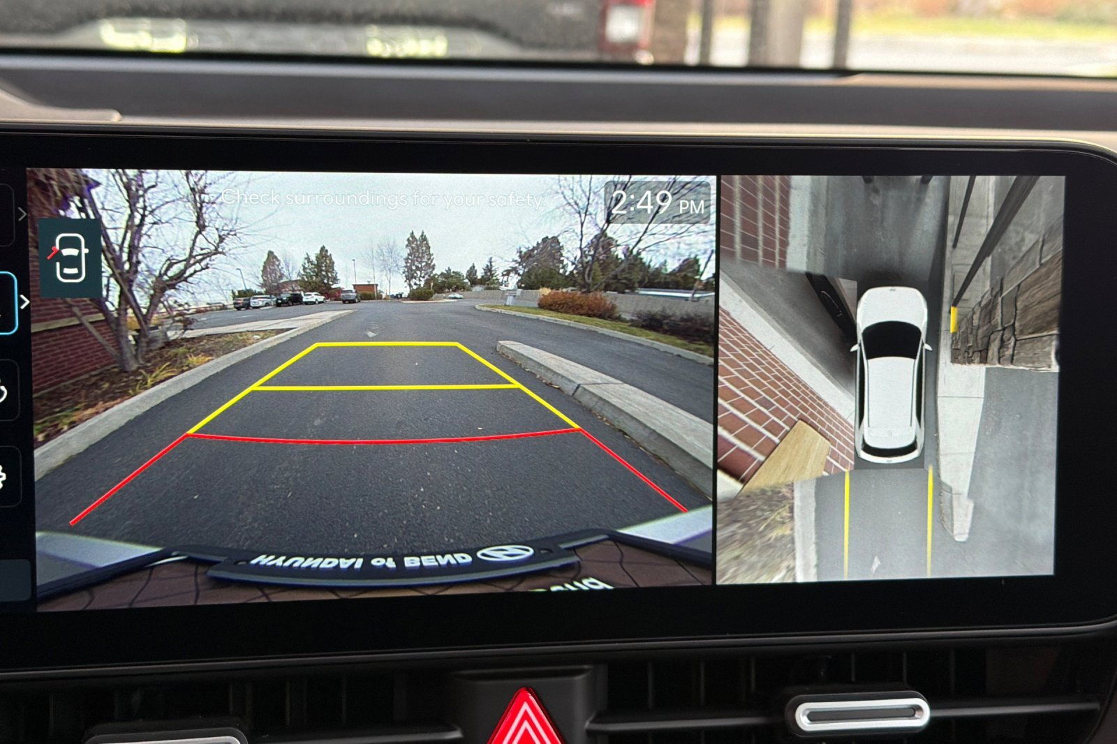 New 2026 Hyundai Ioniq 5 Limited image 26