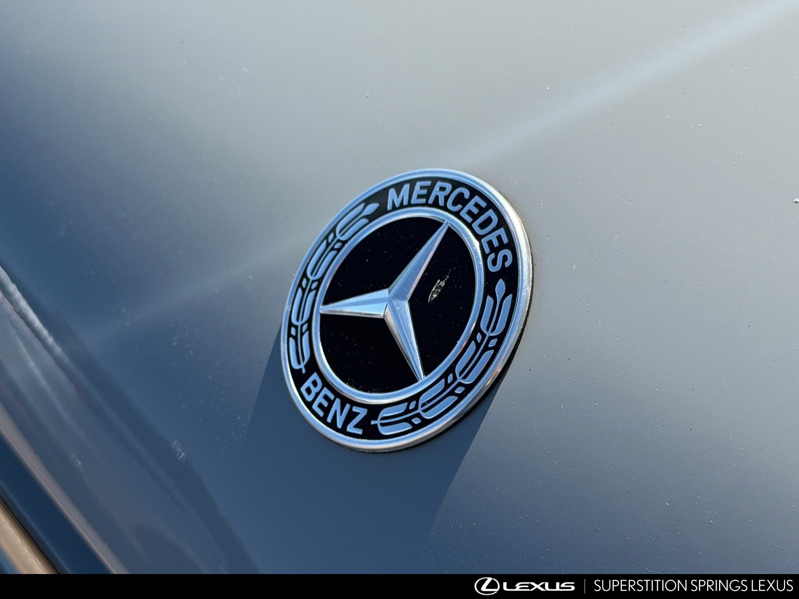 Used 2024 Mercedes-Benz GLS 450 4MATIC image 6