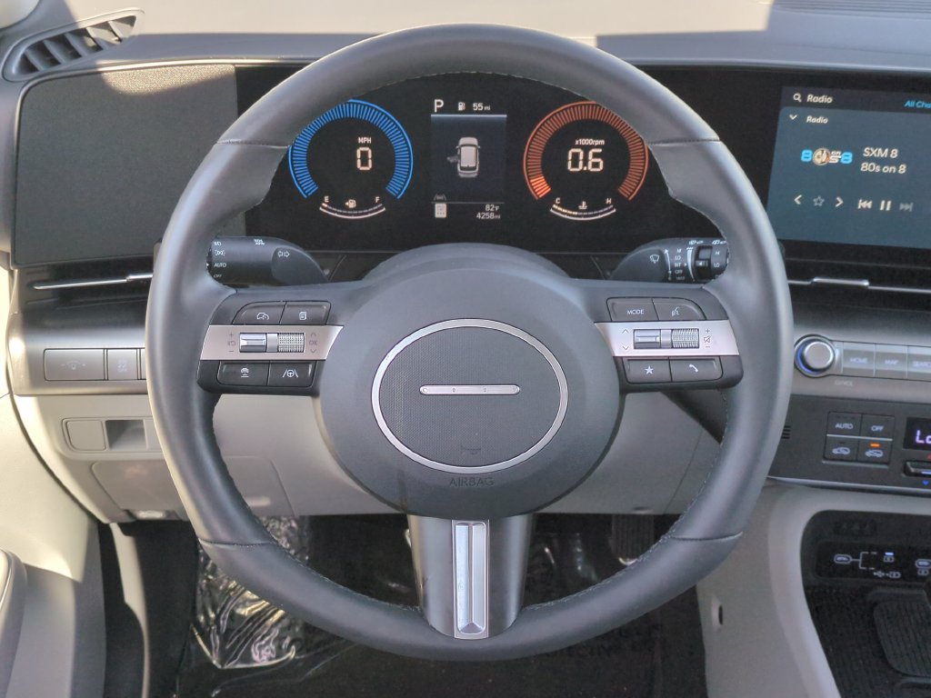 Used 2026 Hyundai Kona SEL Sport FWD image 21