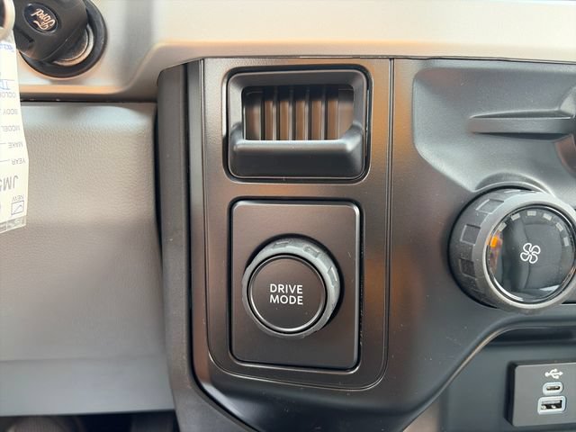 New 2026 Ford F550 2WD Regular Cab Super Duty image 21