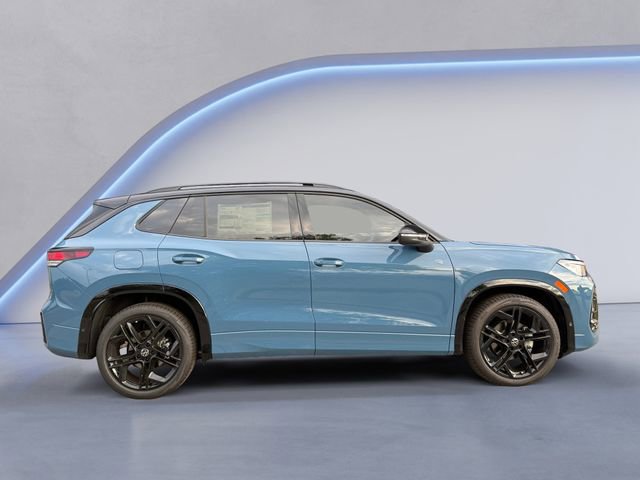New 2026 Volkswagen Tiguan SE R-Line FWD image 4