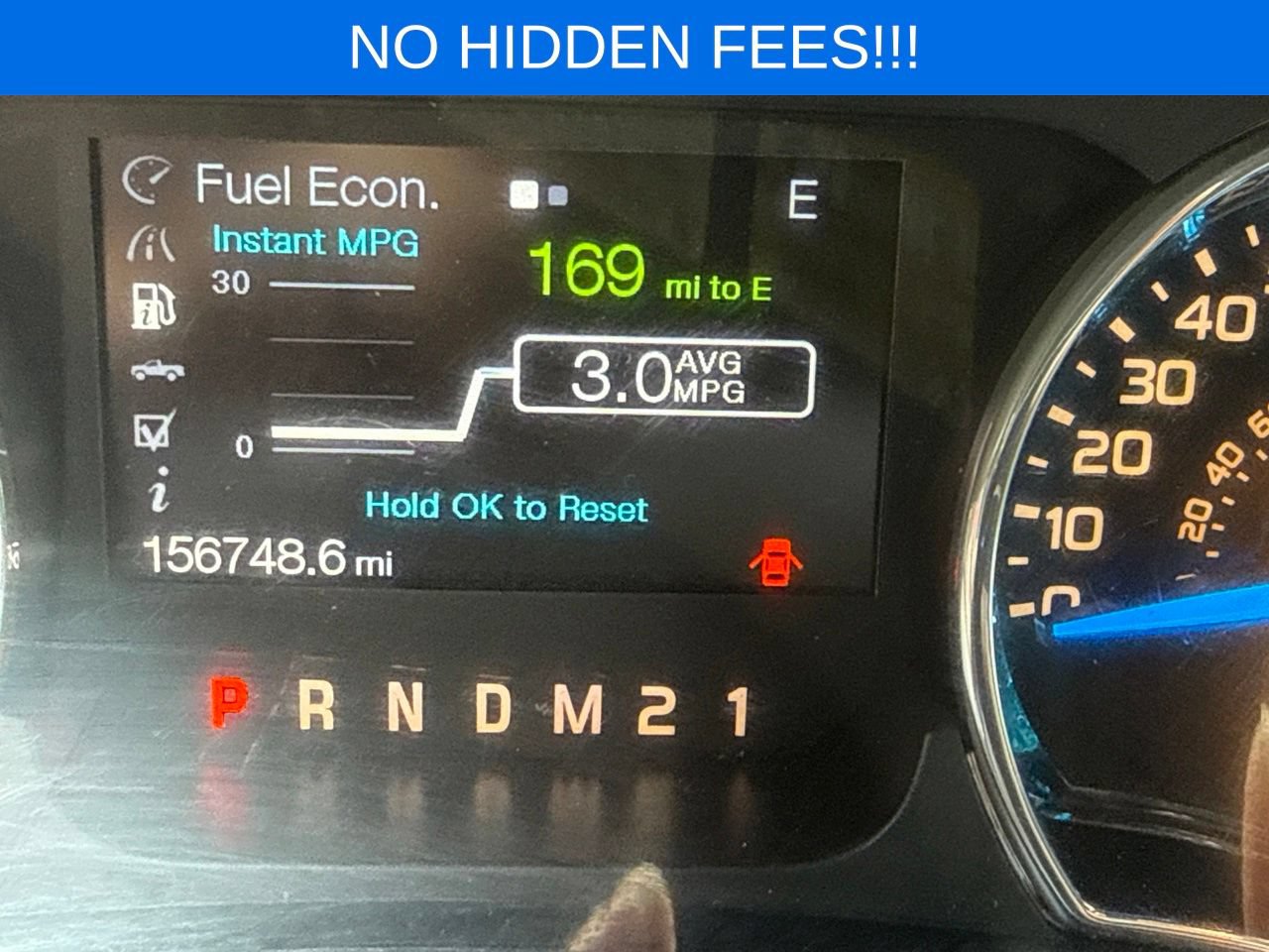 Used 2013 Ford F150 XLT w/ Luxury Equipment Group AWD/4WD image 14