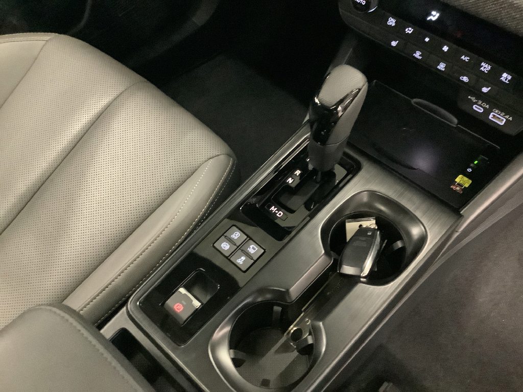 Certified 2026 Subaru Outback Limited XT AWD/4WD image 13