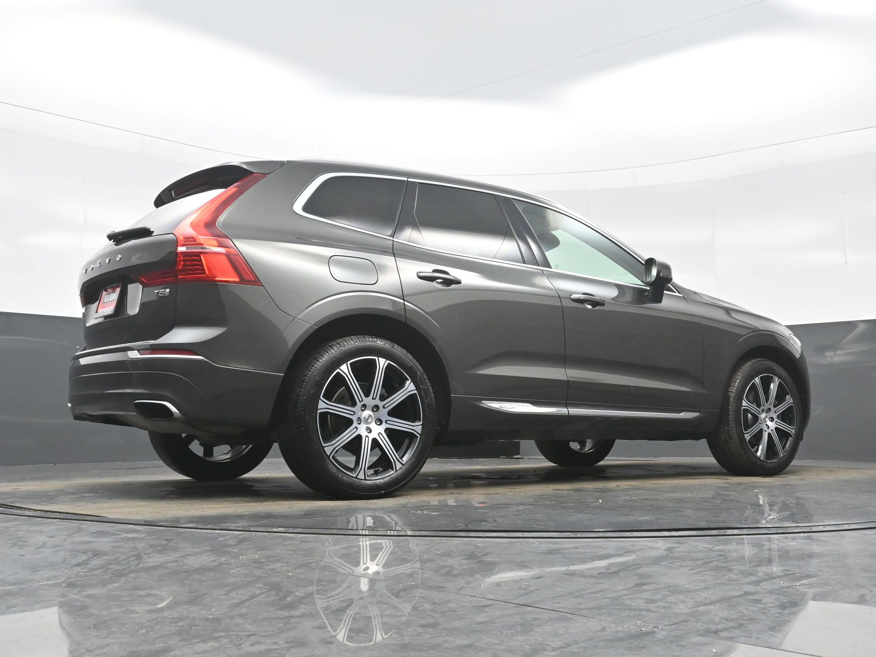 Used 2020 Volvo XC60 T5 Inscription w/ Protection Package Premier image 33