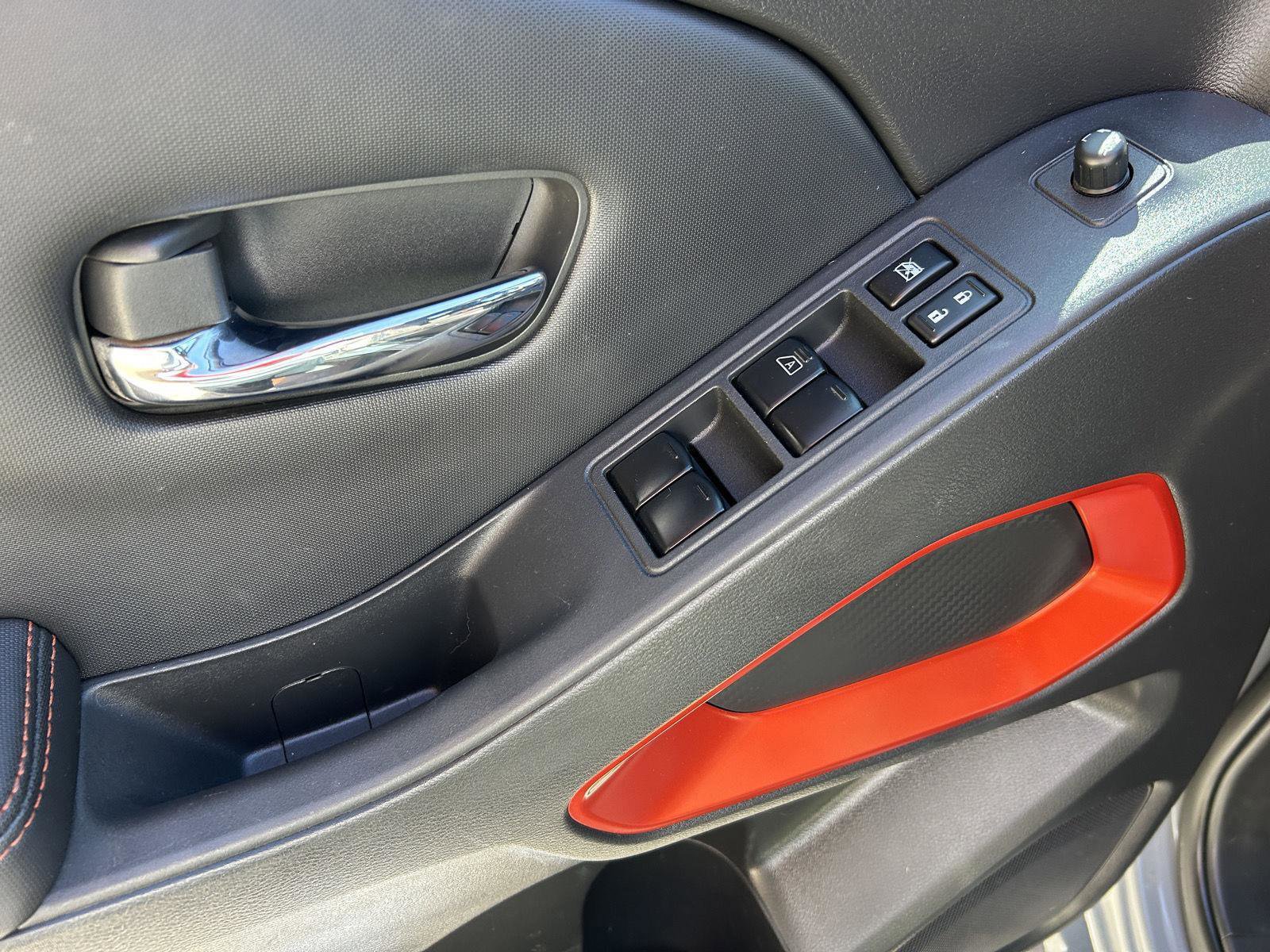 Used 2022 Nissan Frontier PRO-4X image 25