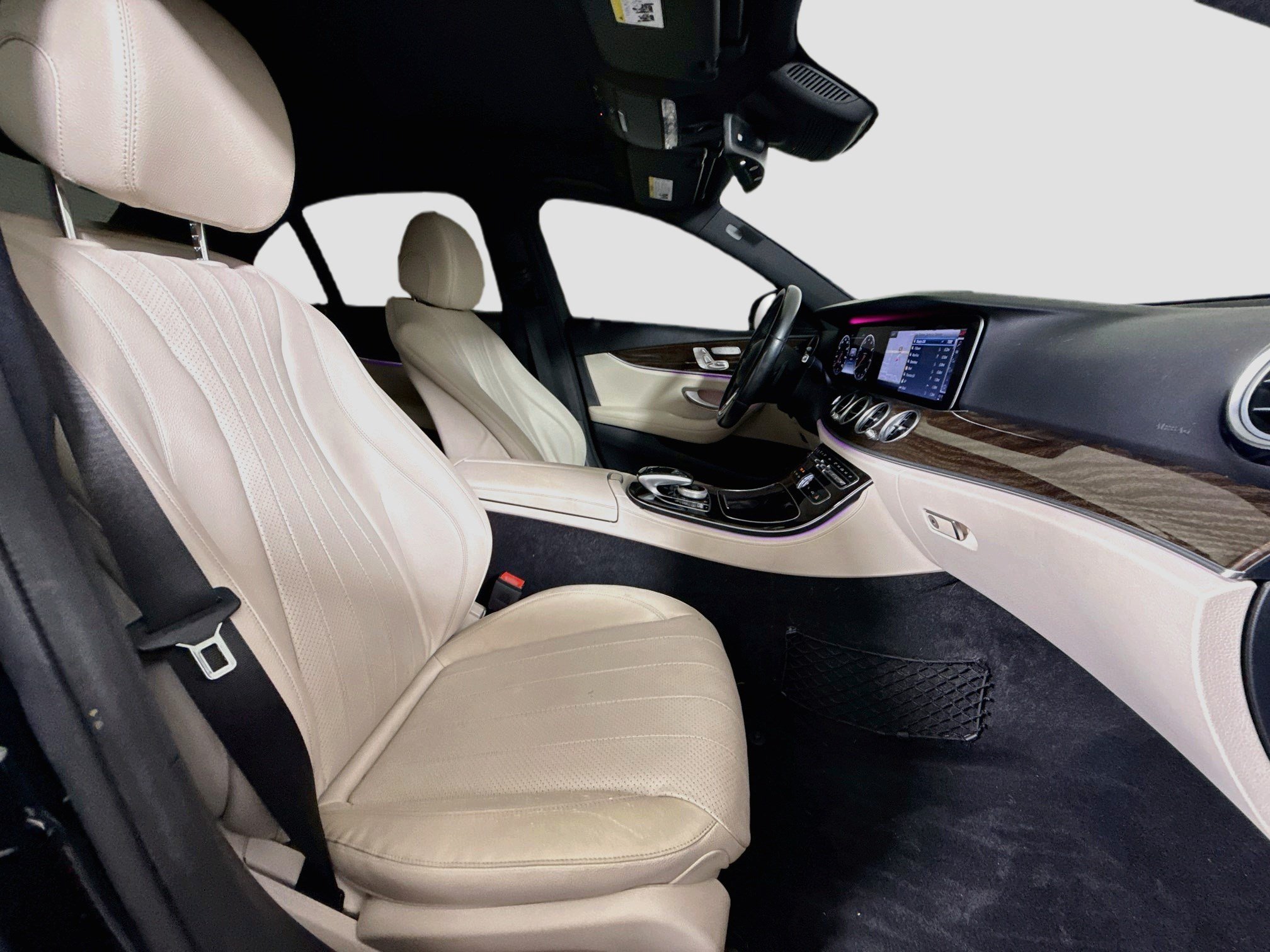 Used 2019 Mercedes-Benz E 300 w/ Premium 1 Package image 29