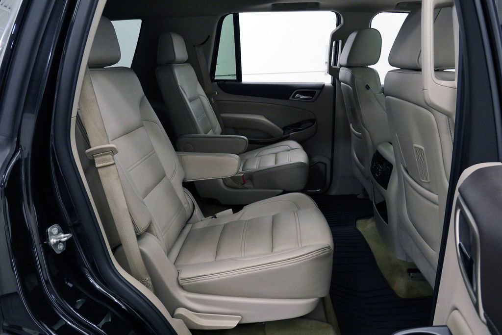Used 2016 GMC Yukon Denali w/ Open Road Package AWD/4WD image 18