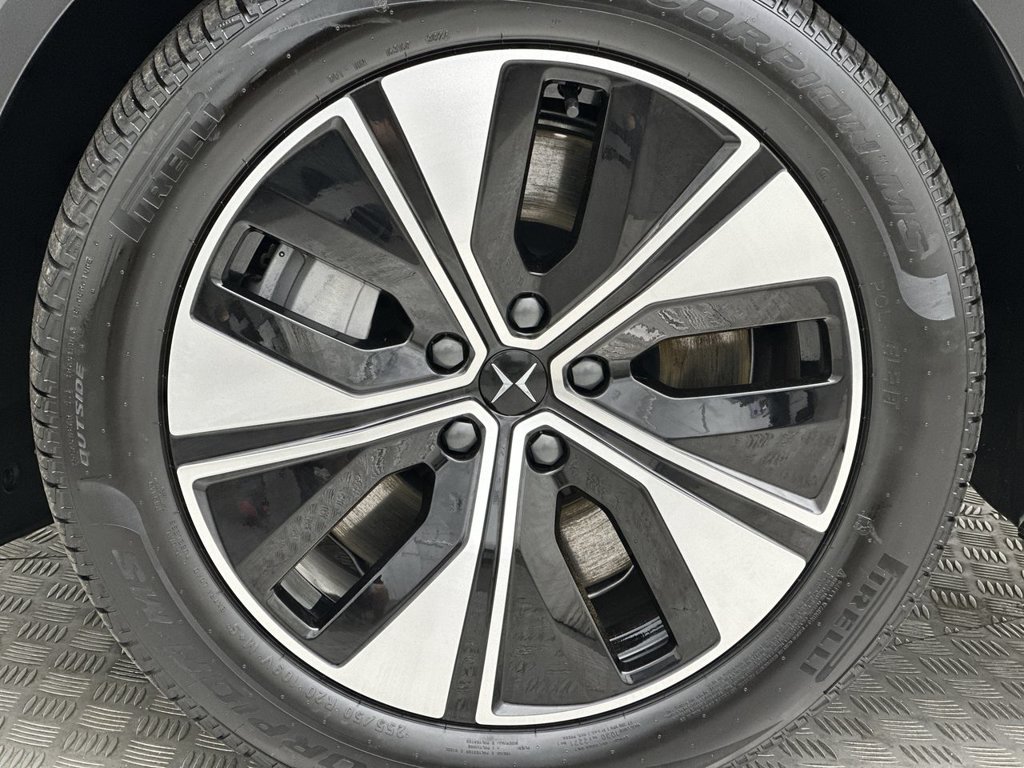 Used 2025 Polestar Polestar 3 AWD/4WD image 10