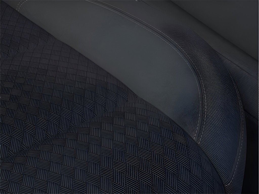 New 2026 Chevrolet Silverado 1500 Custom image 21