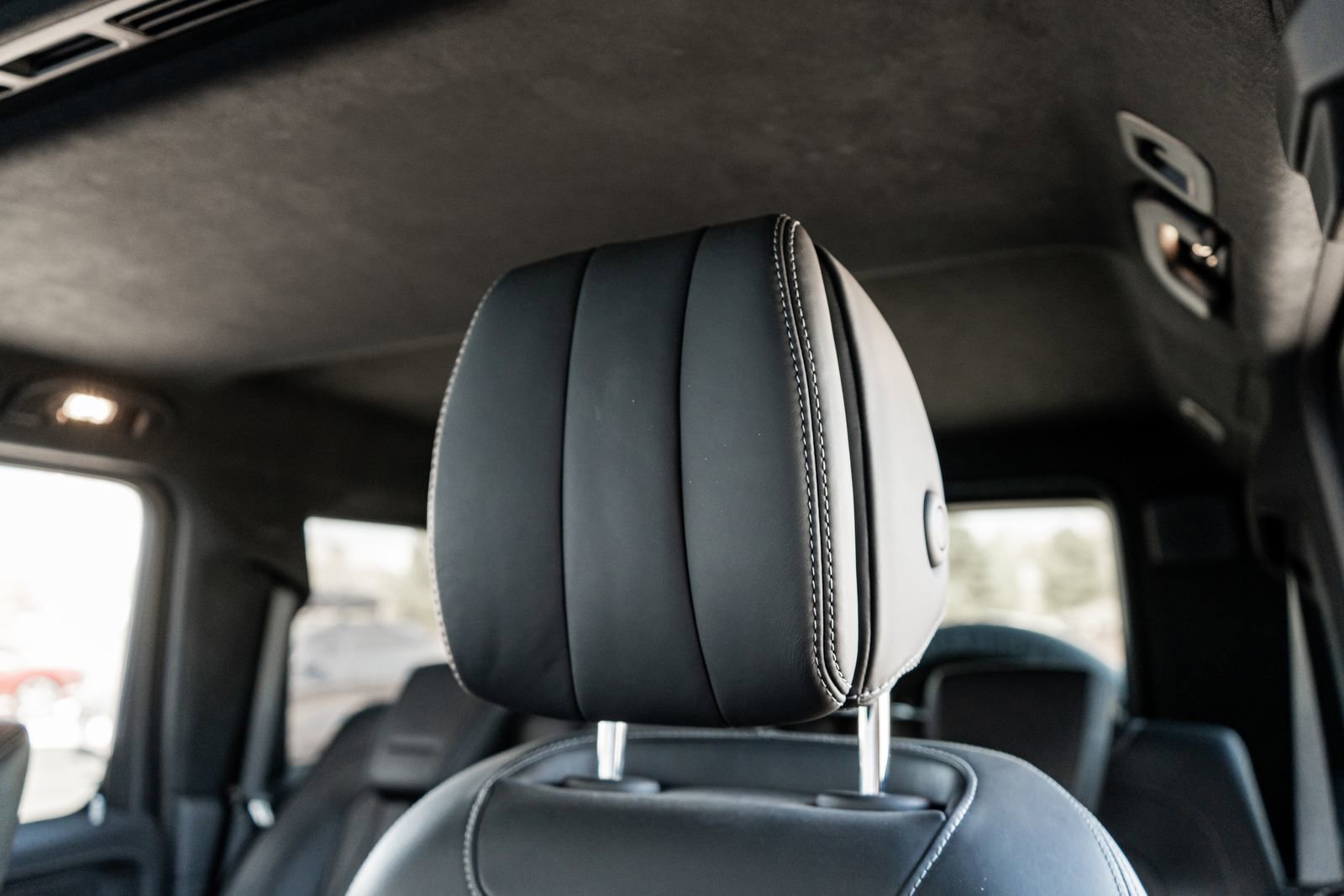 Used 2022 Mercedes-Benz G 63 AMG 4MATIC image 29