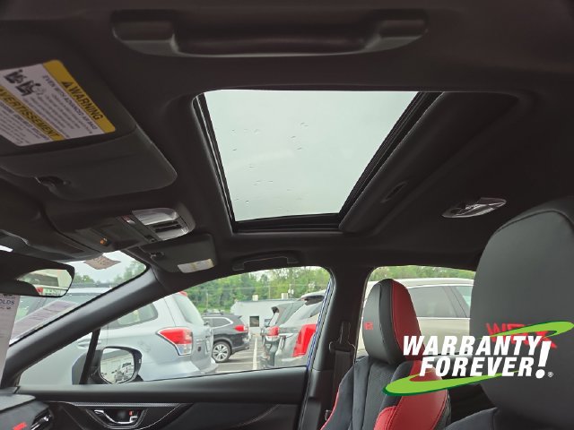 New 2026 Subaru WRX Limited AWD/4WD image 13