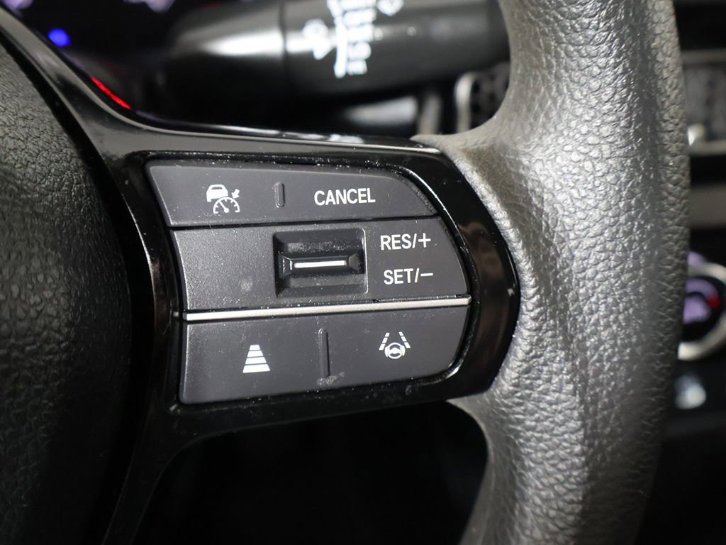 Used 2025 Honda Civic LX image 30