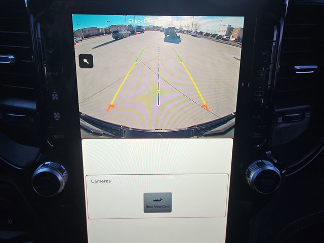 Used 2024 RAM 1500 TRX w/ TRX Level 1 Equipment Group image 13
