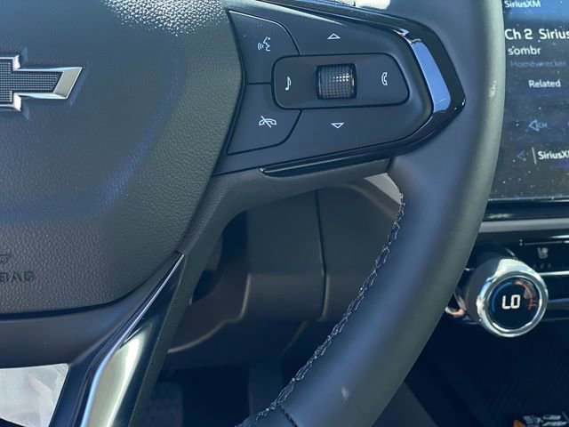 New 2027 Chevrolet Bolt RS w/ Technology Package image 21